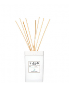 CLEAN SPACE Warm Cotton Reed Diffuser, 177 ml.